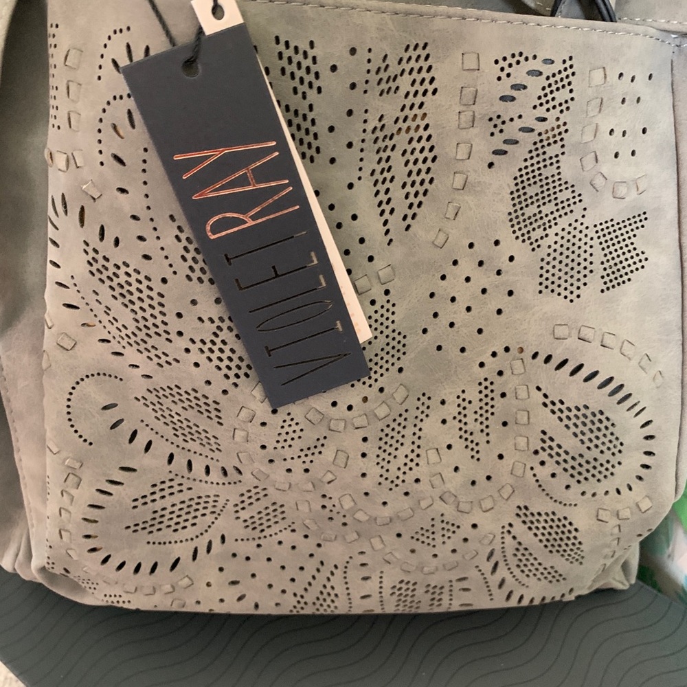 Handbag